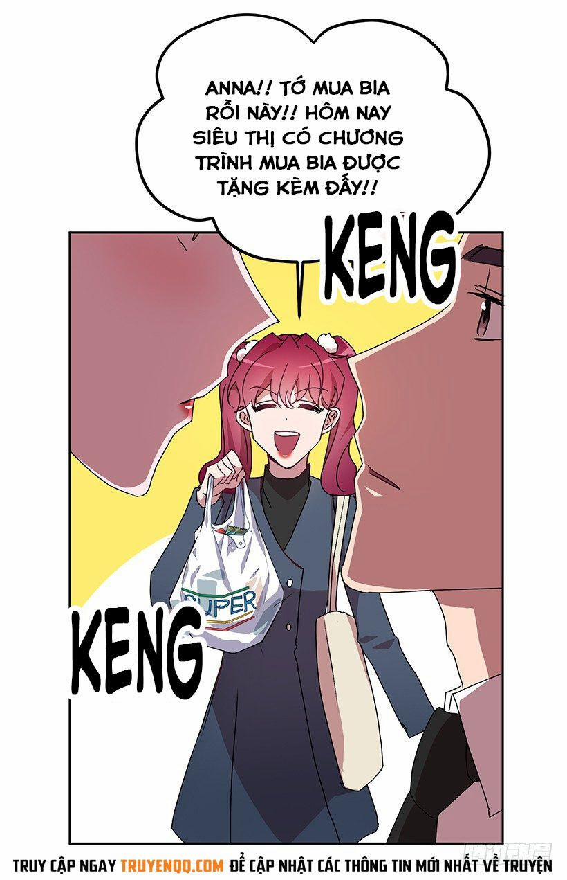 manhwax10.com - Truyện Manhwa Người Yêu Của Rồng Đen (Black Dragon’s Lover) Chương 25 Trang 19