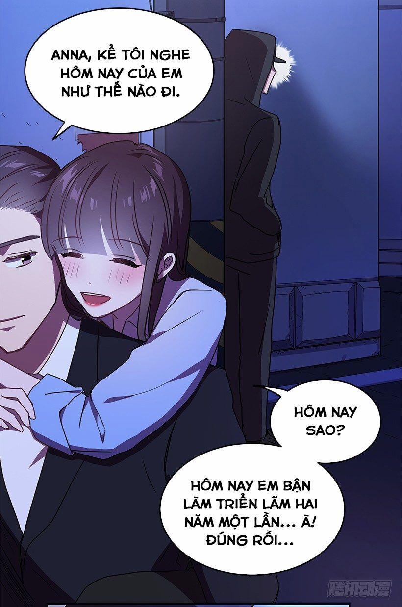 manhwax10.com - Truyện Manhwa Người Yêu Của Rồng Đen (Black Dragon’s Lover) Chương 25 Trang 3