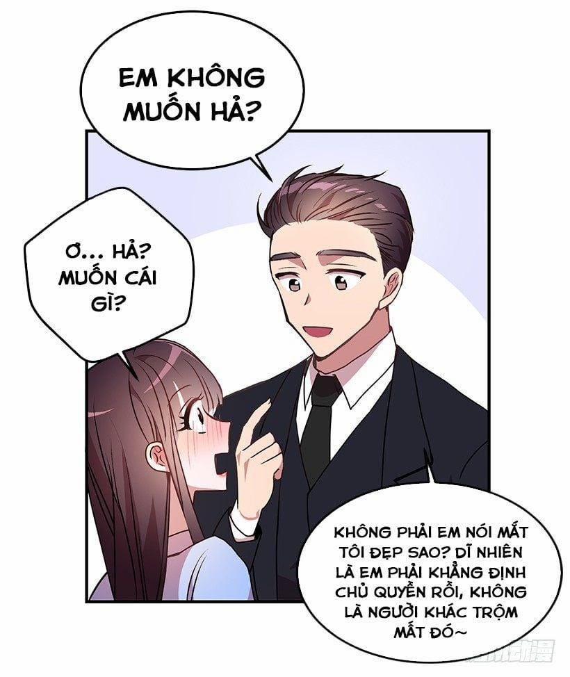 manhwax10.com - Truyện Manhwa Người Yêu Của Rồng Đen (Black Dragon’s Lover) Chương 25 Trang 24