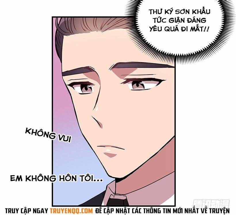 manhwax10.com - Truyện Manhwa Người Yêu Của Rồng Đen (Black Dragon’s Lover) Chương 25 Trang 26