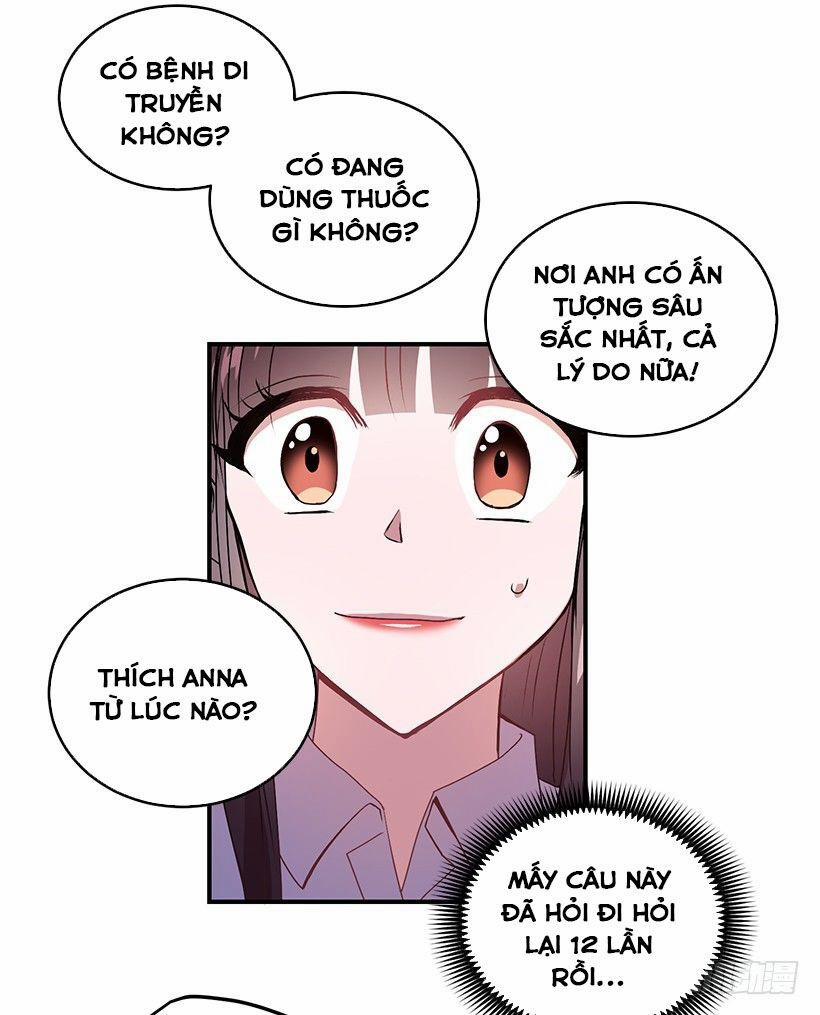 manhwax10.com - Truyện Manhwa Người Yêu Của Rồng Đen (Black Dragon’s Lover) Chương 26 Trang 11