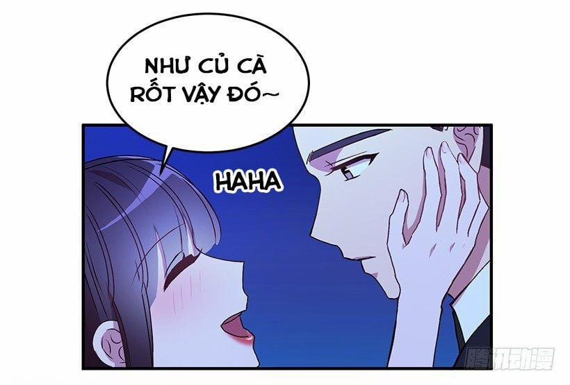 manhwax10.com - Truyện Manhwa Người Yêu Của Rồng Đen (Black Dragon’s Lover) Chương 26 Trang 19