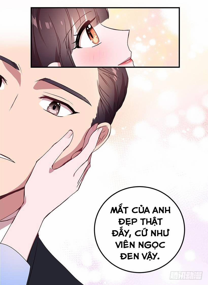 manhwax10.com - Truyện Manhwa Người Yêu Của Rồng Đen (Black Dragon’s Lover) Chương 26 Trang 20