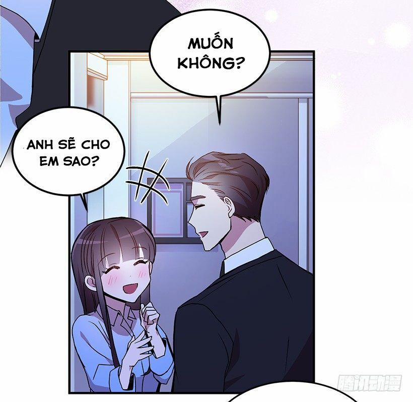 manhwax10.com - Truyện Manhwa Người Yêu Của Rồng Đen (Black Dragon’s Lover) Chương 26 Trang 21