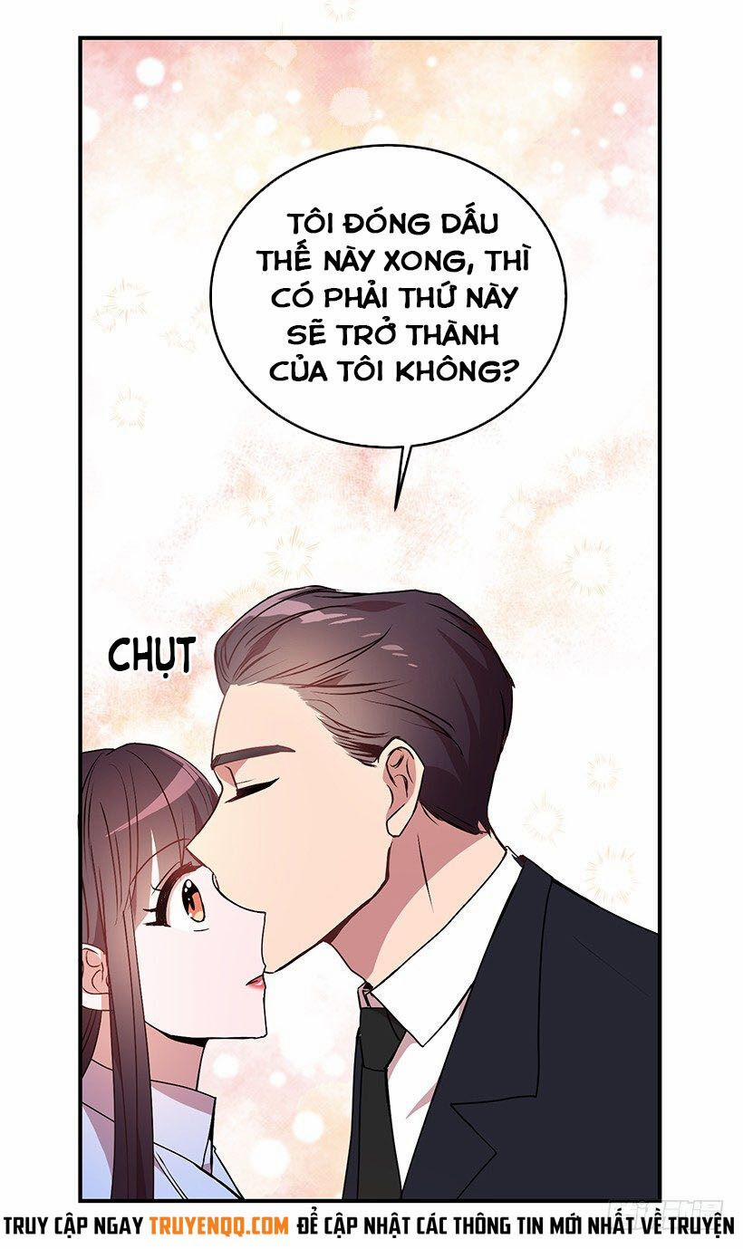 manhwax10.com - Truyện Manhwa Người Yêu Của Rồng Đen (Black Dragon’s Lover) Chương 26 Trang 23