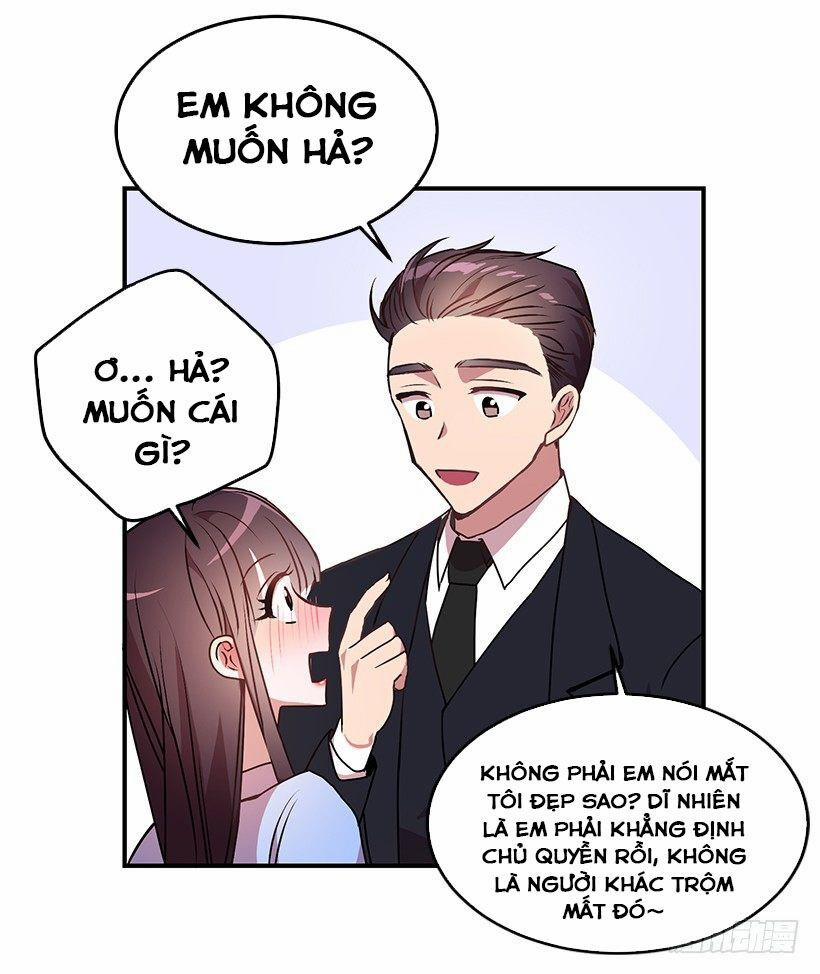 manhwax10.com - Truyện Manhwa Người Yêu Của Rồng Đen (Black Dragon’s Lover) Chương 26 Trang 25