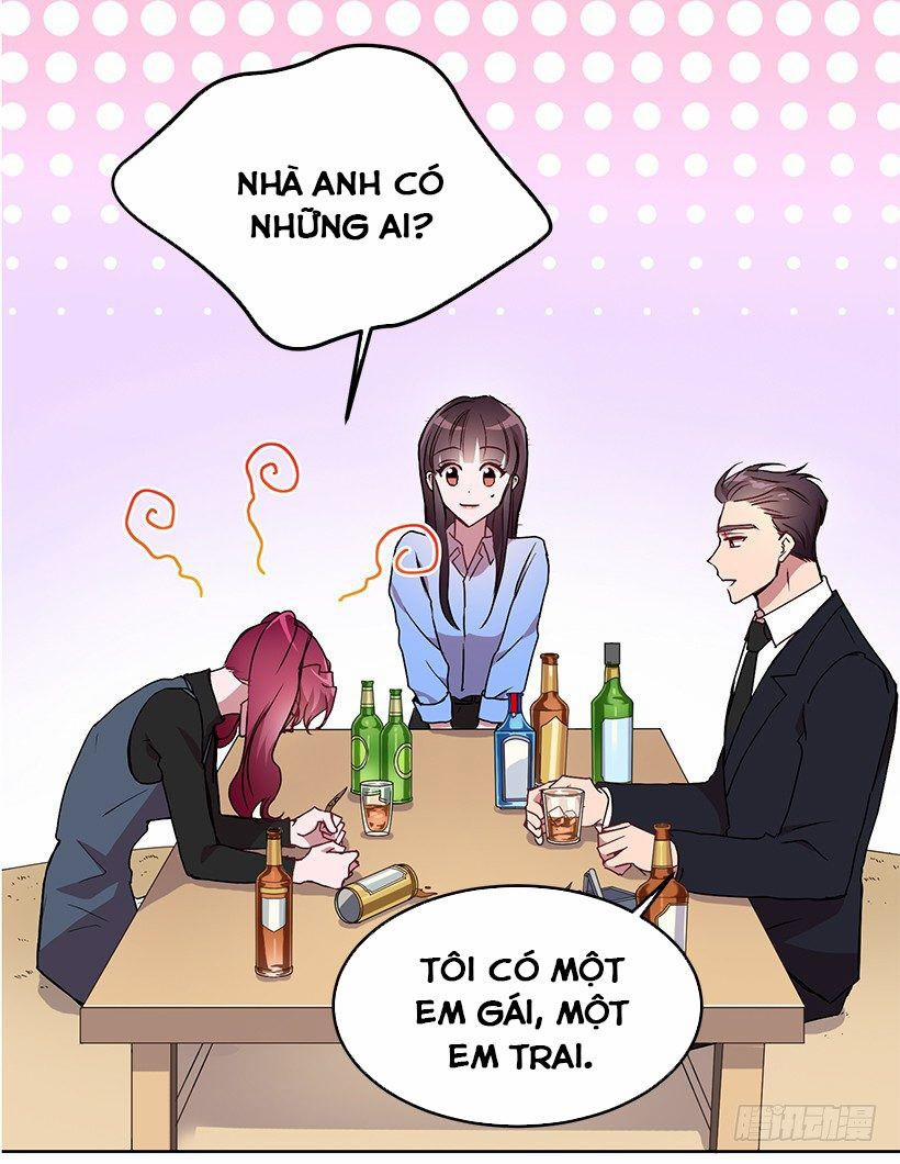 manhwax10.com - Truyện Manhwa Người Yêu Của Rồng Đen (Black Dragon’s Lover) Chương 26 Trang 10