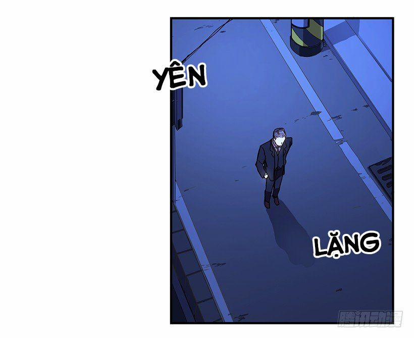 manhwax10.com - Truyện Manhwa Người Yêu Của Rồng Đen (Black Dragon’s Lover) Chương 27 Trang 11