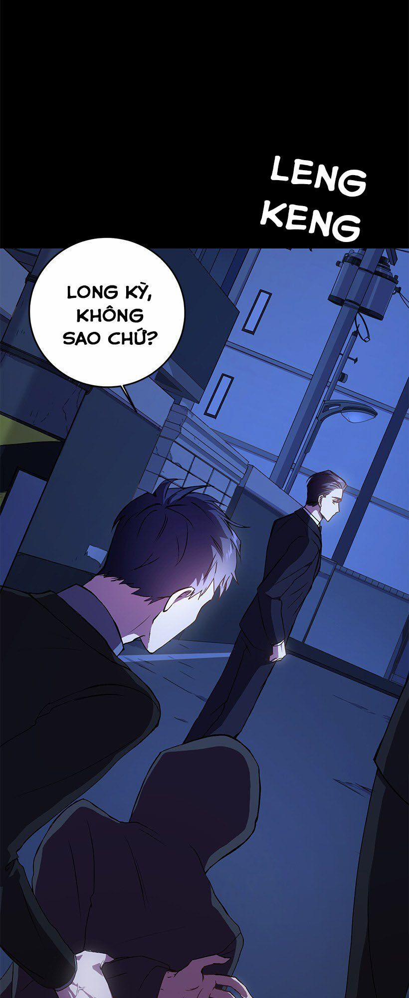 manhwax10.com - Truyện Manhwa Người Yêu Của Rồng Đen (Black Dragon’s Lover) Chương 27 Trang 13