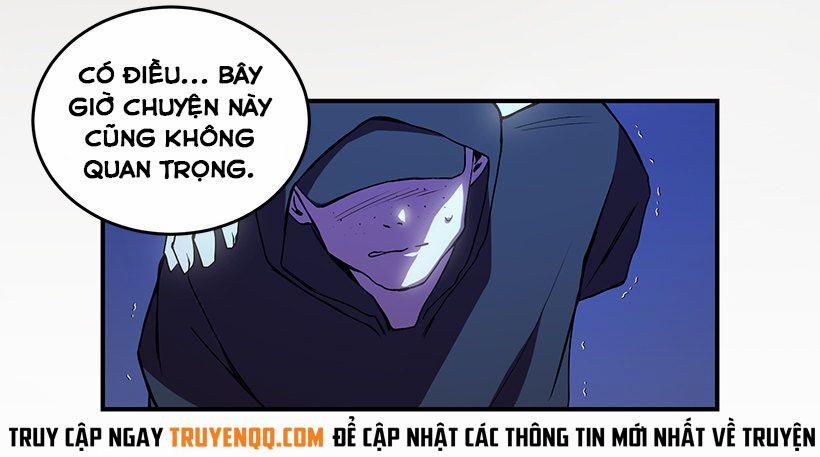 manhwax10.com - Truyện Manhwa Người Yêu Của Rồng Đen (Black Dragon’s Lover) Chương 27 Trang 16