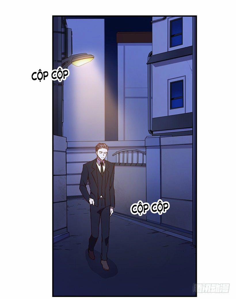 manhwax10.com - Truyện Manhwa Người Yêu Của Rồng Đen (Black Dragon’s Lover) Chương 27 Trang 8