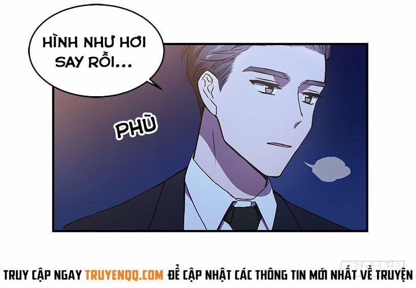 manhwax10.com - Truyện Manhwa Người Yêu Của Rồng Đen (Black Dragon’s Lover) Chương 27 Trang 9