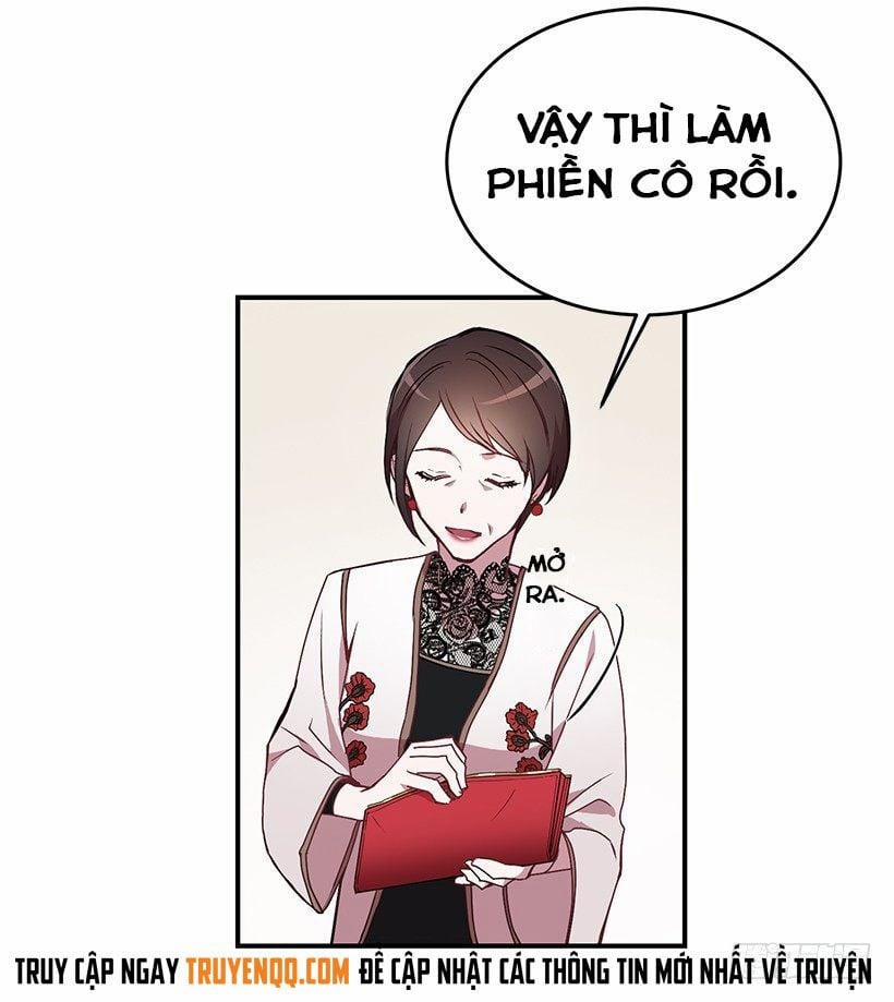 manhwax10.com - Truyện Manhwa Người Yêu Của Rồng Đen (Black Dragon’s Lover) Chương 28 Trang 15