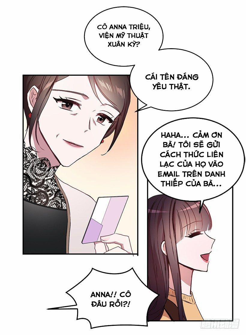 manhwax10.com - Truyện Manhwa Người Yêu Của Rồng Đen (Black Dragon’s Lover) Chương 28 Trang 17