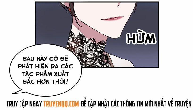 manhwax10.com - Truyện Manhwa Người Yêu Của Rồng Đen (Black Dragon’s Lover) Chương 28 Trang 20