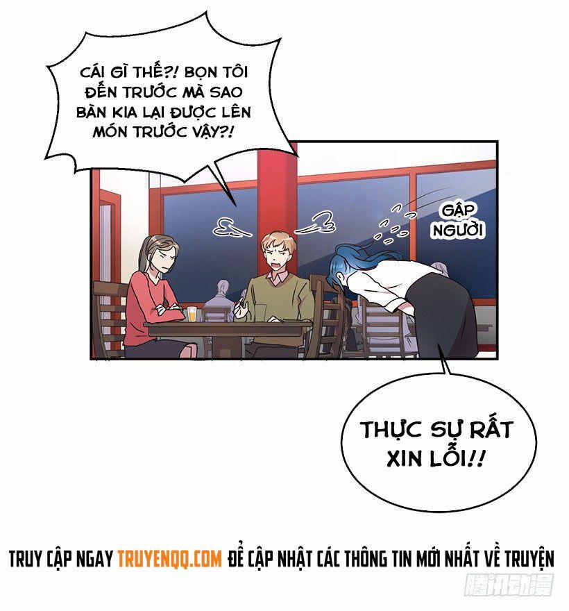 manhwax10.com - Truyện Manhwa Người Yêu Của Rồng Đen (Black Dragon’s Lover) Chương 28 Trang 24