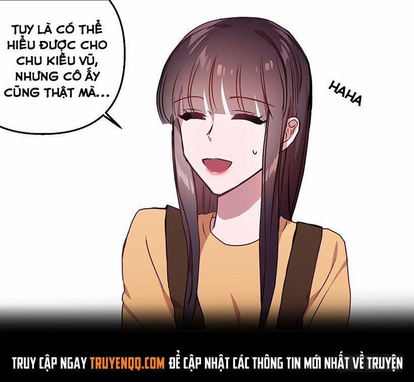 manhwax10.com - Truyện Manhwa Người Yêu Của Rồng Đen (Black Dragon’s Lover) Chương 28 Trang 6