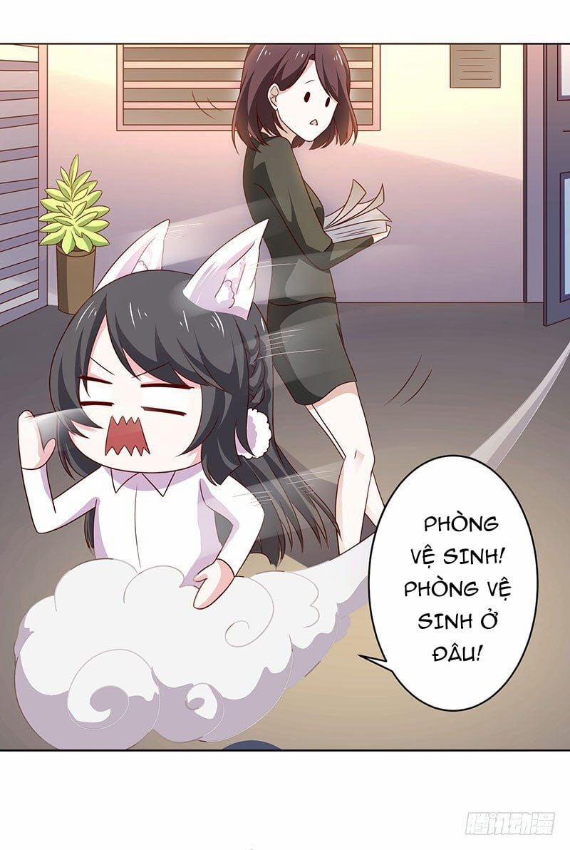 manhwax10.com - Truyện Manhwa Người Yêu Của Rồng Đen (Black Dragon’s Lover) Chương 29 Trang 7