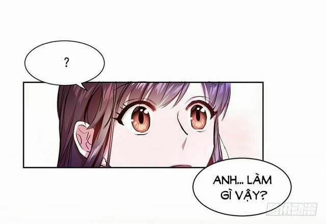 manhwax10.com - Truyện Manhwa Người Yêu Của Rồng Đen (Black Dragon’s Lover) Chương 3 Trang 13