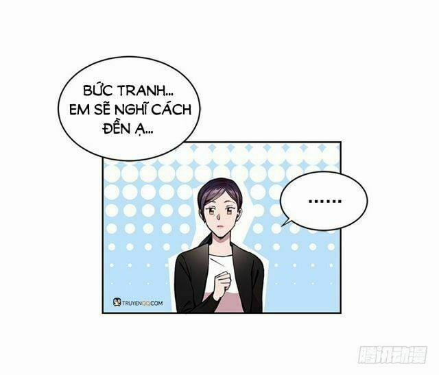 manhwax10.com - Truyện Manhwa Người Yêu Của Rồng Đen (Black Dragon’s Lover) Chương 3 Trang 24