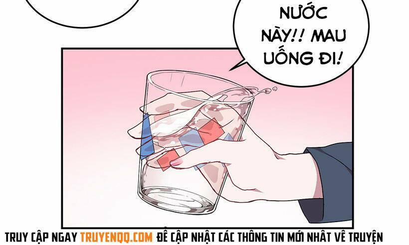 manhwax10.com - Truyện Manhwa Người Yêu Của Rồng Đen (Black Dragon’s Lover) Chương 30 Trang 12