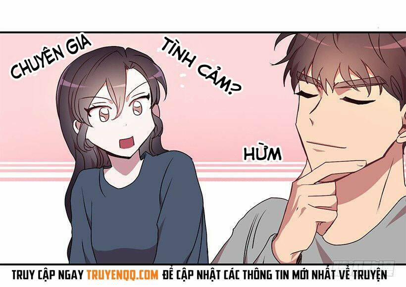 manhwax10.com - Truyện Manhwa Người Yêu Của Rồng Đen (Black Dragon’s Lover) Chương 30 Trang 26