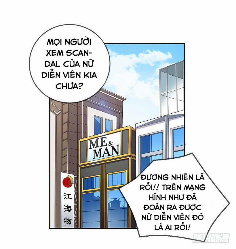 manhwax10.com - Truyện Manhwa Người Yêu Của Rồng Đen (Black Dragon’s Lover) Chương 30 Trang 28