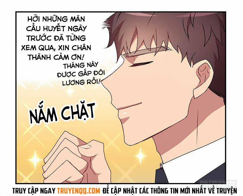 manhwax10.com - Truyện Manhwa Người Yêu Của Rồng Đen (Black Dragon’s Lover) Chương 30 Trang 35