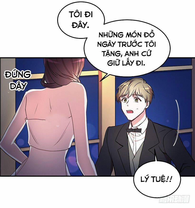 manhwax10.com - Truyện Manhwa Người Yêu Của Rồng Đen (Black Dragon’s Lover) Chương 31 Trang 14