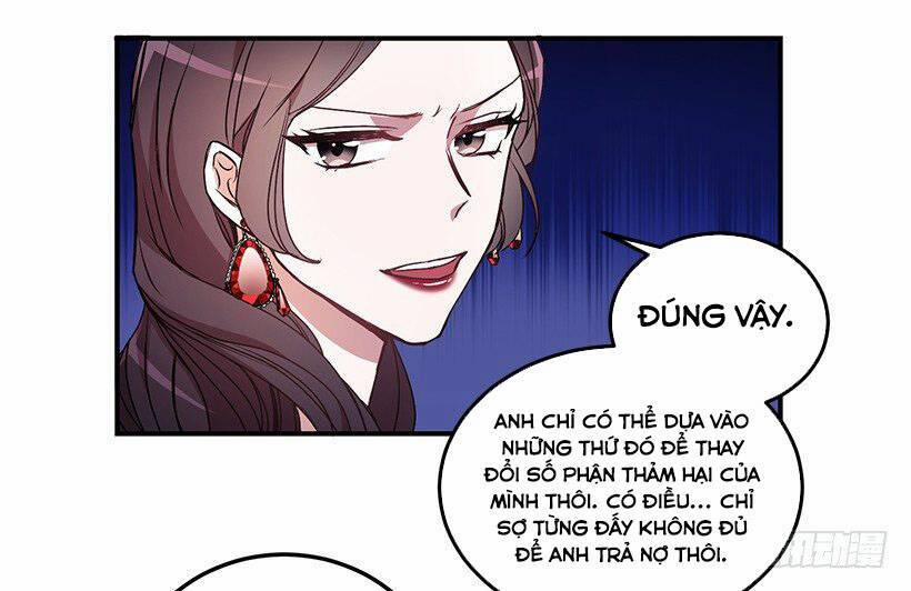 manhwax10.com - Truyện Manhwa Người Yêu Của Rồng Đen (Black Dragon’s Lover) Chương 31 Trang 18