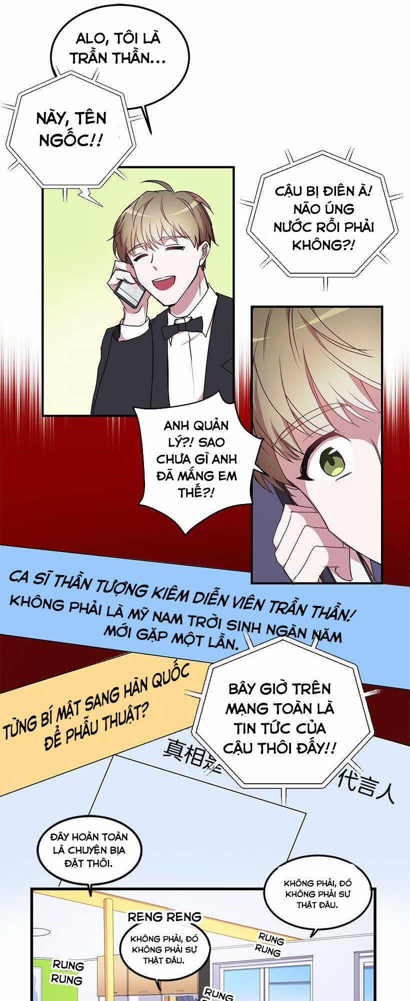 manhwax10.com - Truyện Manhwa Người Yêu Của Rồng Đen (Black Dragon’s Lover) Chương 31 Trang 21