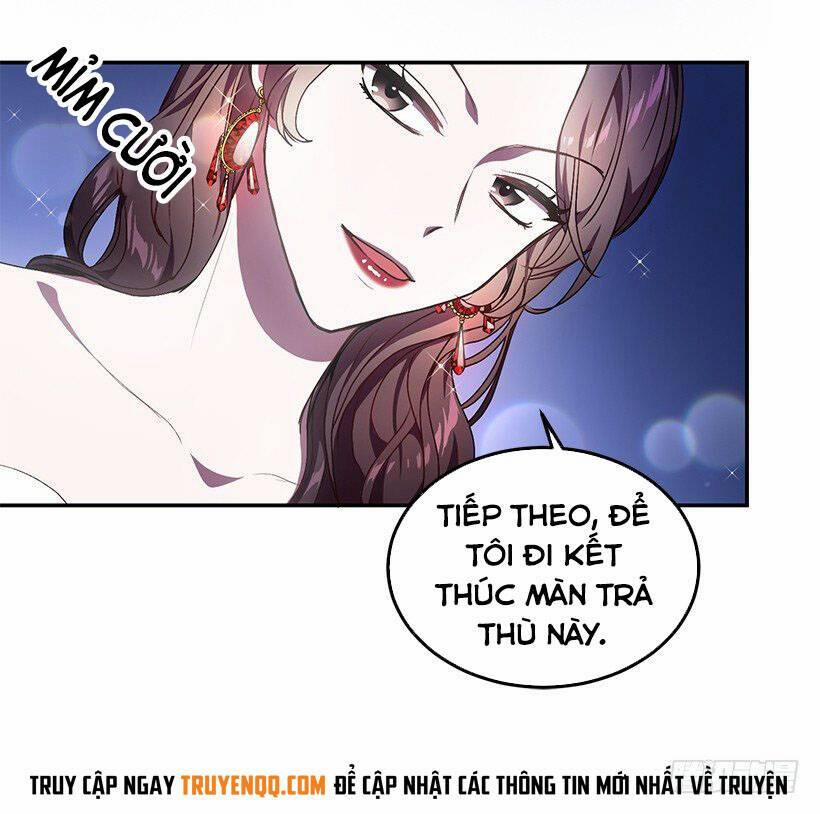 manhwax10.com - Truyện Manhwa Người Yêu Của Rồng Đen (Black Dragon’s Lover) Chương 31 Trang 4