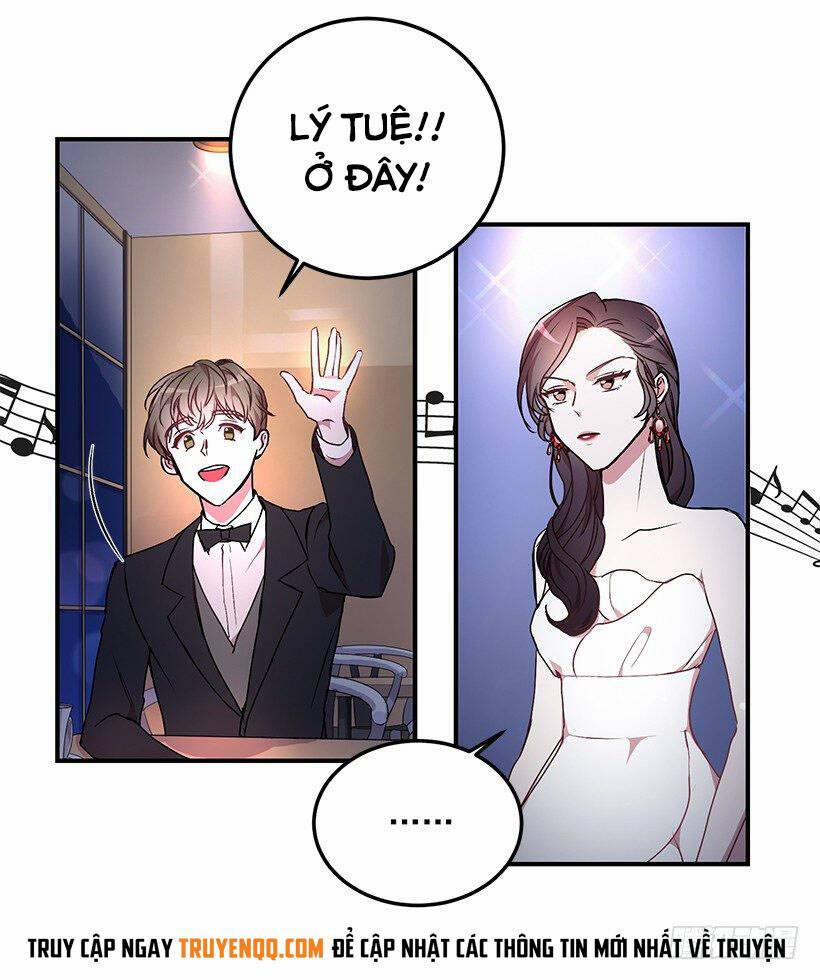 manhwax10.com - Truyện Manhwa Người Yêu Của Rồng Đen (Black Dragon’s Lover) Chương 31 Trang 6