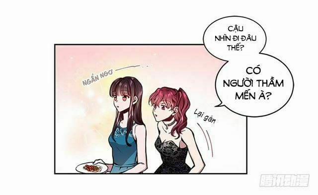 manhwax10.com - Truyện Manhwa Người Yêu Của Rồng Đen (Black Dragon’s Lover) Chương 4 Trang 14