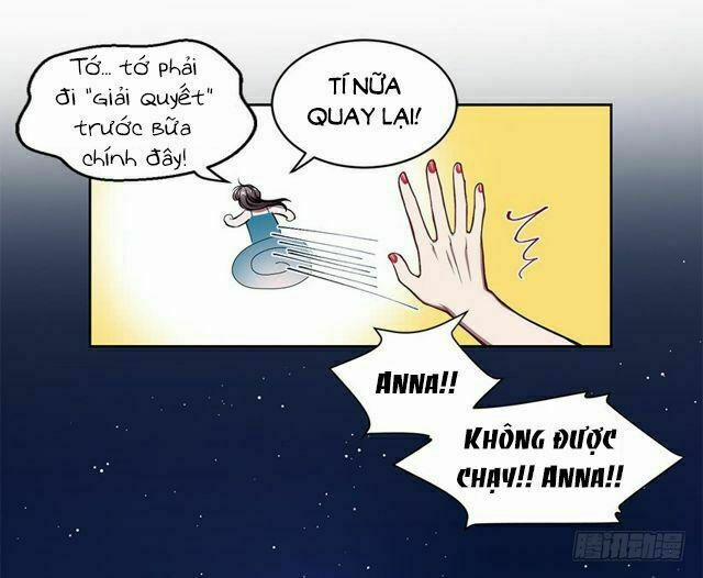 manhwax10.com - Truyện Manhwa Người Yêu Của Rồng Đen (Black Dragon’s Lover) Chương 4 Trang 18