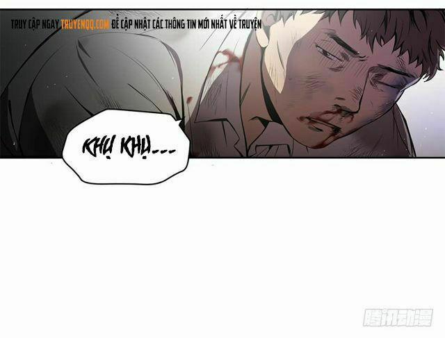 manhwax10.com - Truyện Manhwa Người Yêu Của Rồng Đen (Black Dragon’s Lover) Chương 5 Trang 25