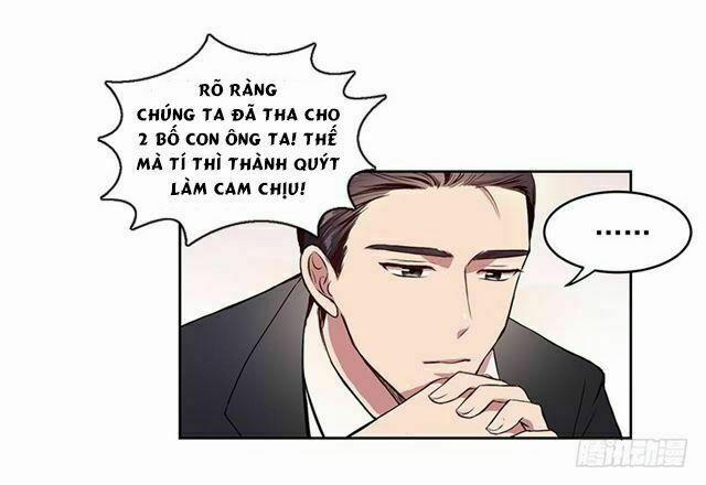 manhwax10.com - Truyện Manhwa Người Yêu Của Rồng Đen (Black Dragon’s Lover) Chương 5 Trang 29