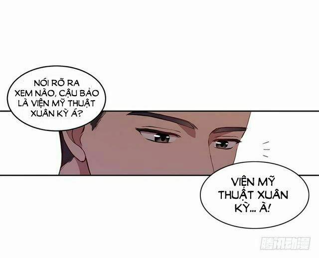 manhwax10.com - Truyện Manhwa Người Yêu Của Rồng Đen (Black Dragon’s Lover) Chương 5 Trang 35