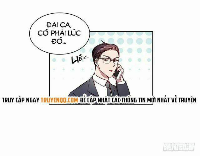 manhwax10.com - Truyện Manhwa Người Yêu Của Rồng Đen (Black Dragon’s Lover) Chương 5 Trang 36