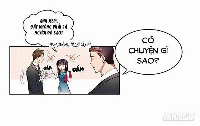 manhwax10.com - Truyện Manhwa Người Yêu Của Rồng Đen (Black Dragon’s Lover) Chương 6 Trang 12