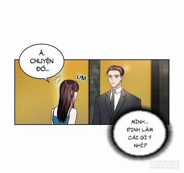 manhwax10.com - Truyện Manhwa Người Yêu Của Rồng Đen (Black Dragon’s Lover) Chương 6 Trang 14