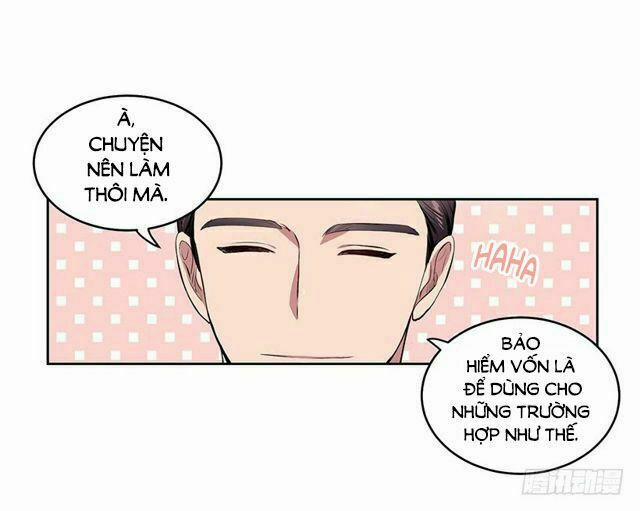 manhwax10.com - Truyện Manhwa Người Yêu Của Rồng Đen (Black Dragon’s Lover) Chương 6 Trang 24