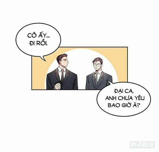 manhwax10.com - Truyện Manhwa Người Yêu Của Rồng Đen (Black Dragon’s Lover) Chương 6 Trang 28