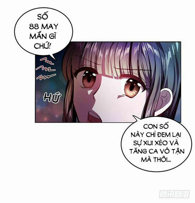 manhwax10.com - Truyện Manhwa Người Yêu Của Rồng Đen (Black Dragon’s Lover) Chương 6 Trang 34