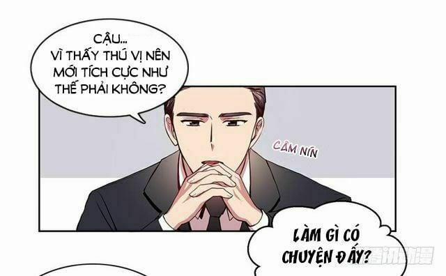 manhwax10.com - Truyện Manhwa Người Yêu Của Rồng Đen (Black Dragon’s Lover) Chương 6 Trang 5