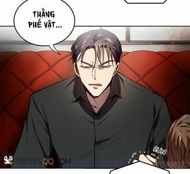 manhwax10.com - Truyện Manhwa Người Yêu Của Rồng Đen (Black Dragon’s Lover) Chương 7 Trang 13