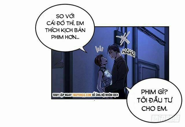 manhwax10.com - Truyện Manhwa Người Yêu Của Rồng Đen (Black Dragon’s Lover) Chương 7 Trang 28