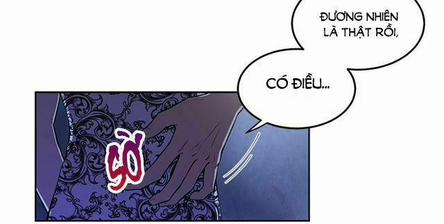 manhwax10.com - Truyện Manhwa Người Yêu Của Rồng Đen (Black Dragon’s Lover) Chương 7 Trang 31