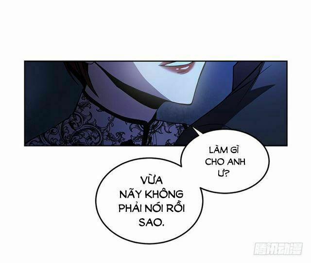 manhwax10.com - Truyện Manhwa Người Yêu Của Rồng Đen (Black Dragon’s Lover) Chương 7 Trang 33