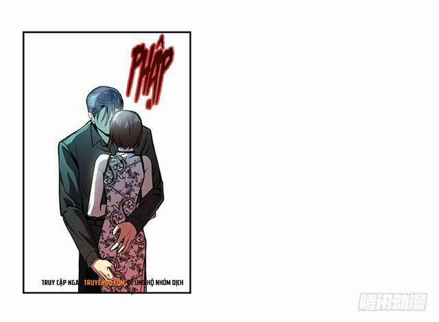 manhwax10.com - Truyện Manhwa Người Yêu Của Rồng Đen (Black Dragon’s Lover) Chương 7 Trang 34